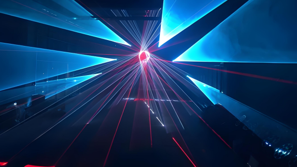 laser safety tech