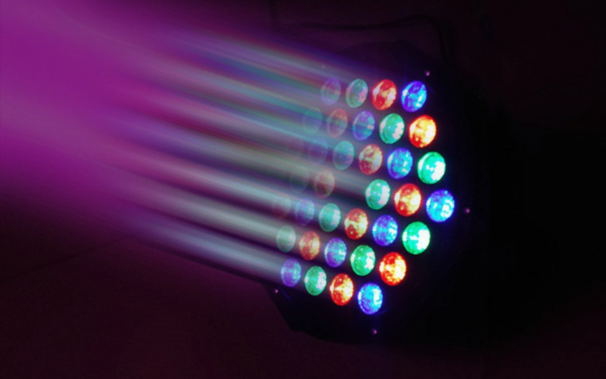 Par Light Effects What are LED PAR lights? - China Top Reliable Stage Lights Manufacturer