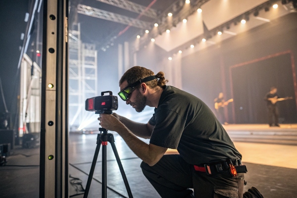 Laser Safety