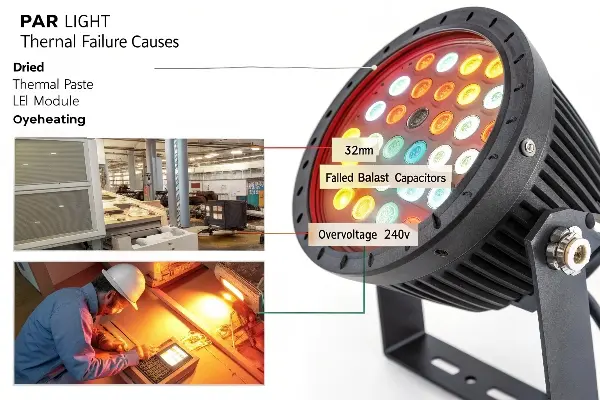 thermal analysis