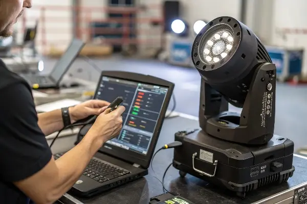 Color measurement tools